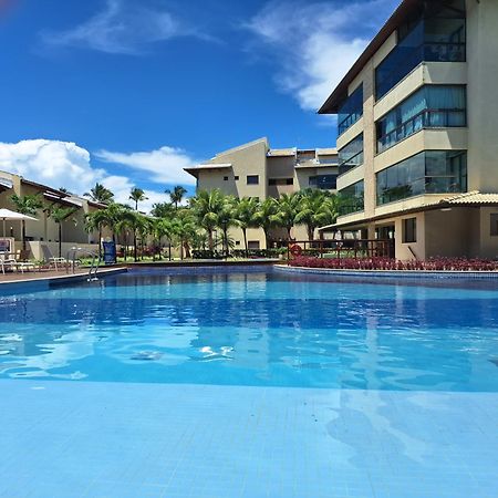 Ekoara Residence Pôrto das Galinhas Eksteriør bilde