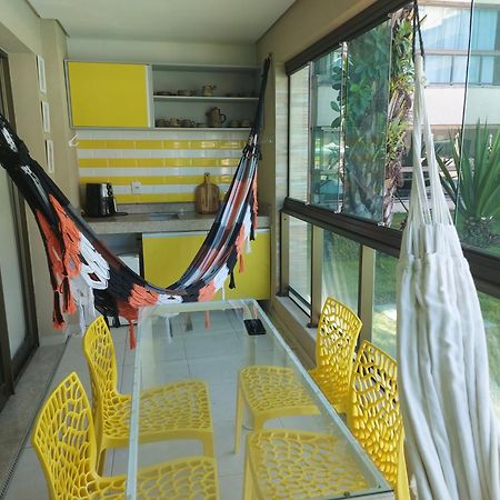 Ekoara Residence Pôrto das Galinhas Eksteriør bilde