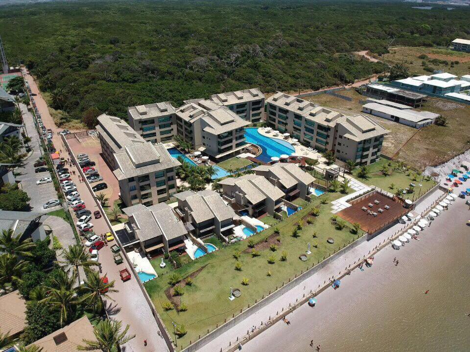 Ekoara Residence Pôrto das Galinhas Eksteriør bilde