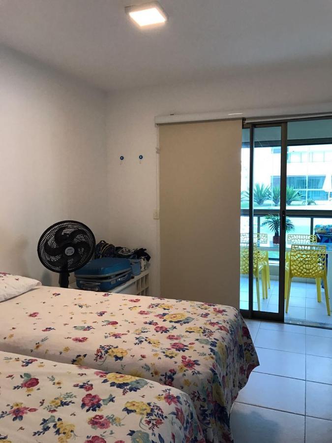 Ekoara Residence Pôrto das Galinhas Eksteriør bilde
