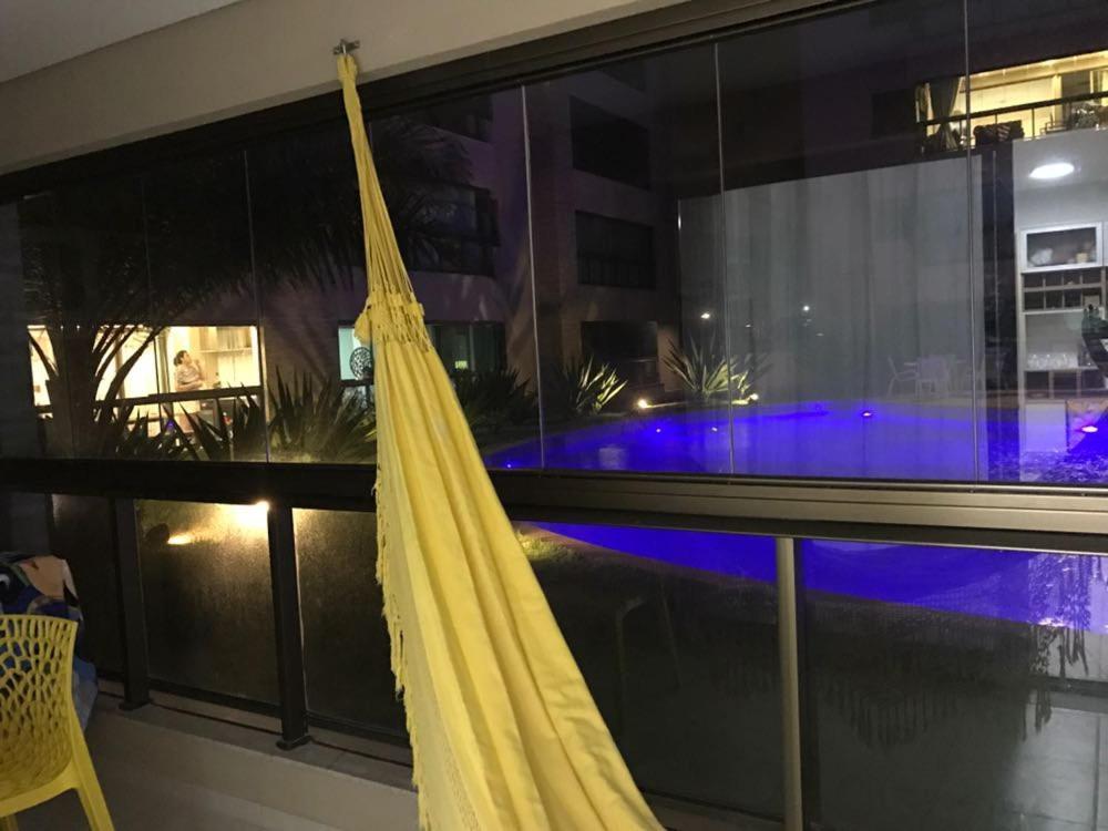 Ekoara Residence Pôrto das Galinhas Eksteriør bilde