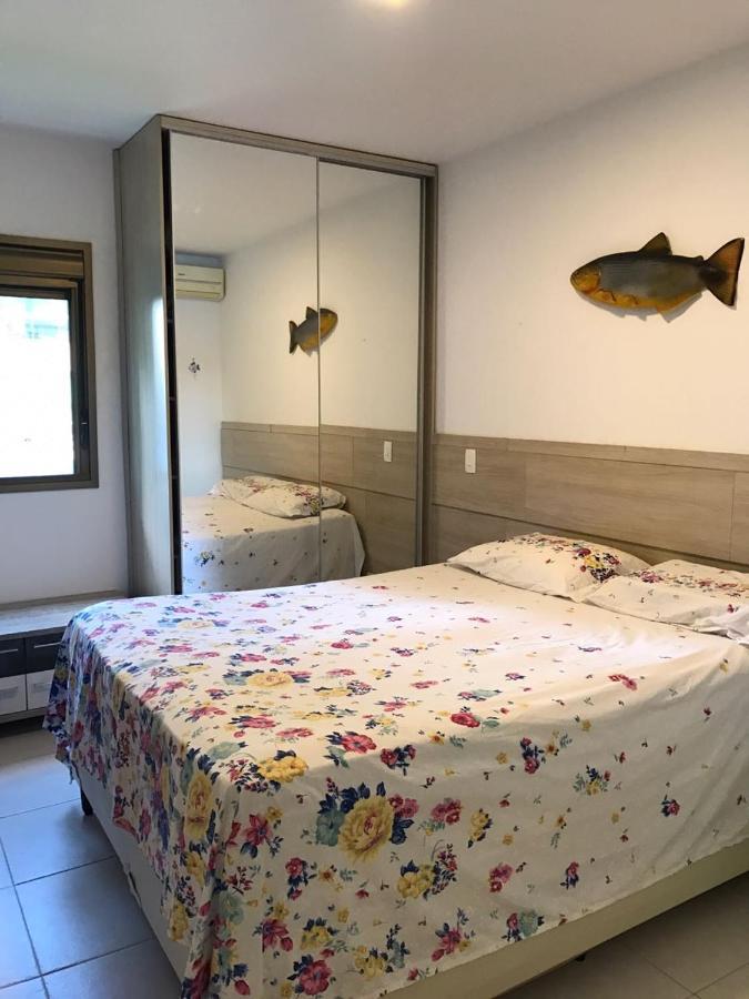 Ekoara Residence Pôrto das Galinhas Eksteriør bilde