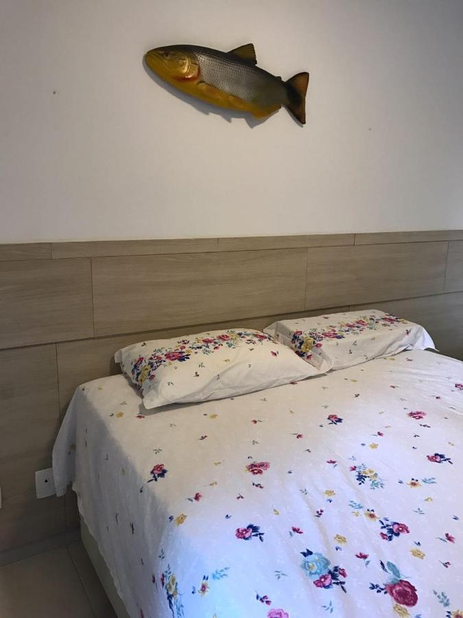 Ekoara Residence Pôrto das Galinhas Eksteriør bilde