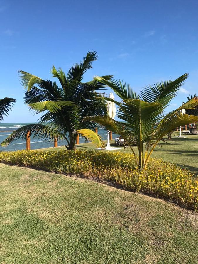 Ekoara Residence Pôrto das Galinhas Eksteriør bilde