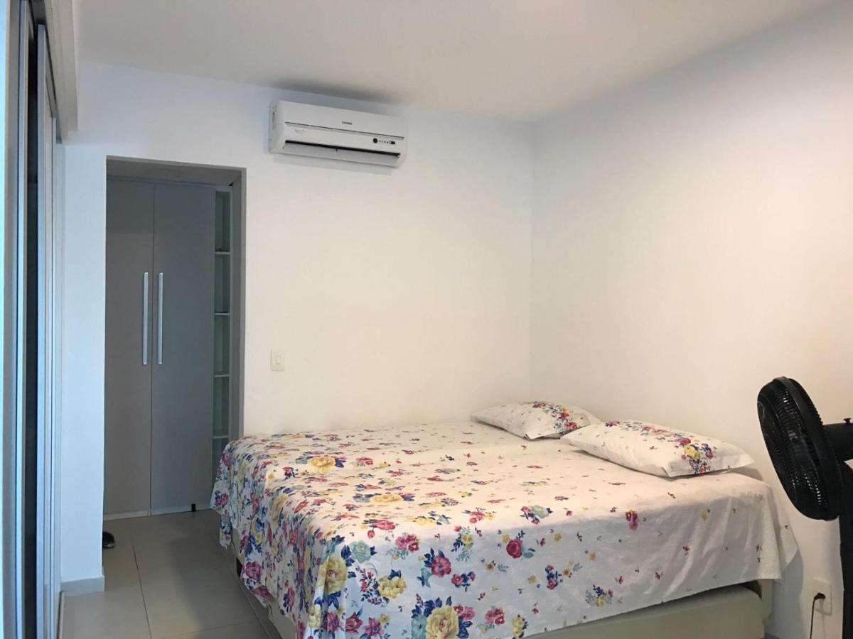 Ekoara Residence Pôrto das Galinhas Eksteriør bilde