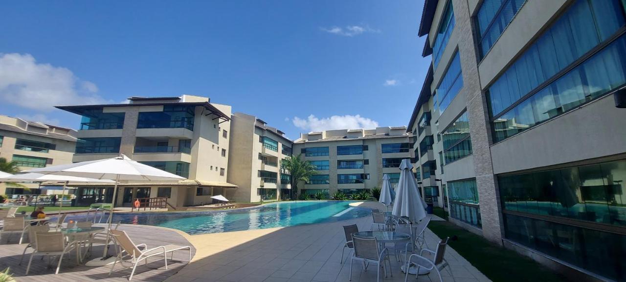 Ekoara Residence Pôrto das Galinhas Eksteriør bilde