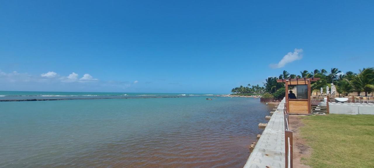 Ekoara Residence Pôrto das Galinhas Eksteriør bilde