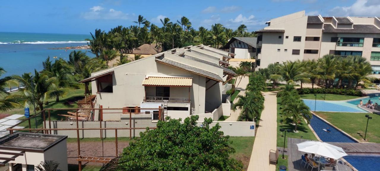 Ekoara Residence Pôrto das Galinhas Eksteriør bilde