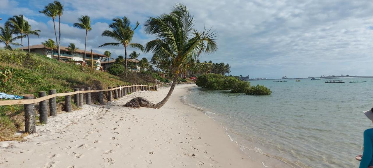 Ekoara Residence Pôrto das Galinhas Eksteriør bilde