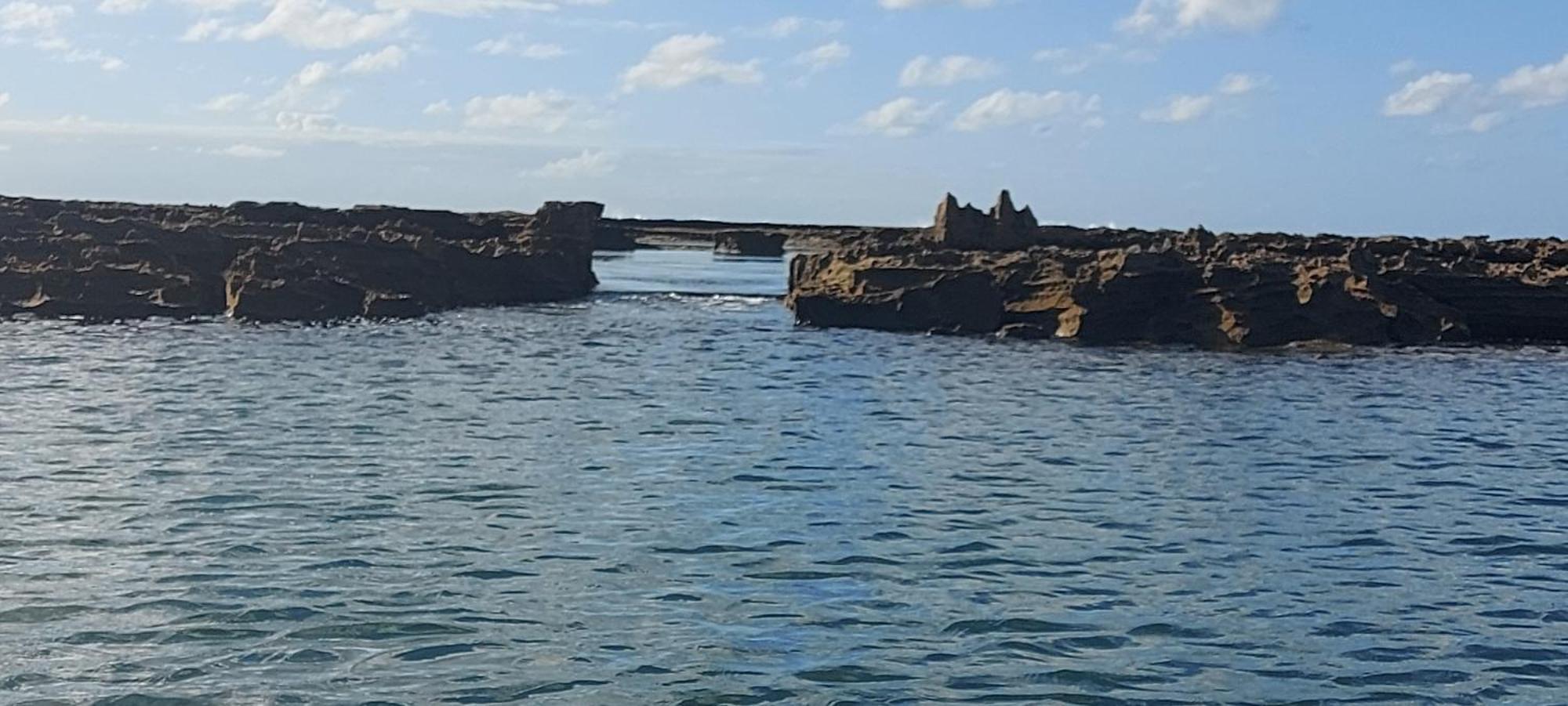 Ekoara Residence Pôrto das Galinhas Eksteriør bilde