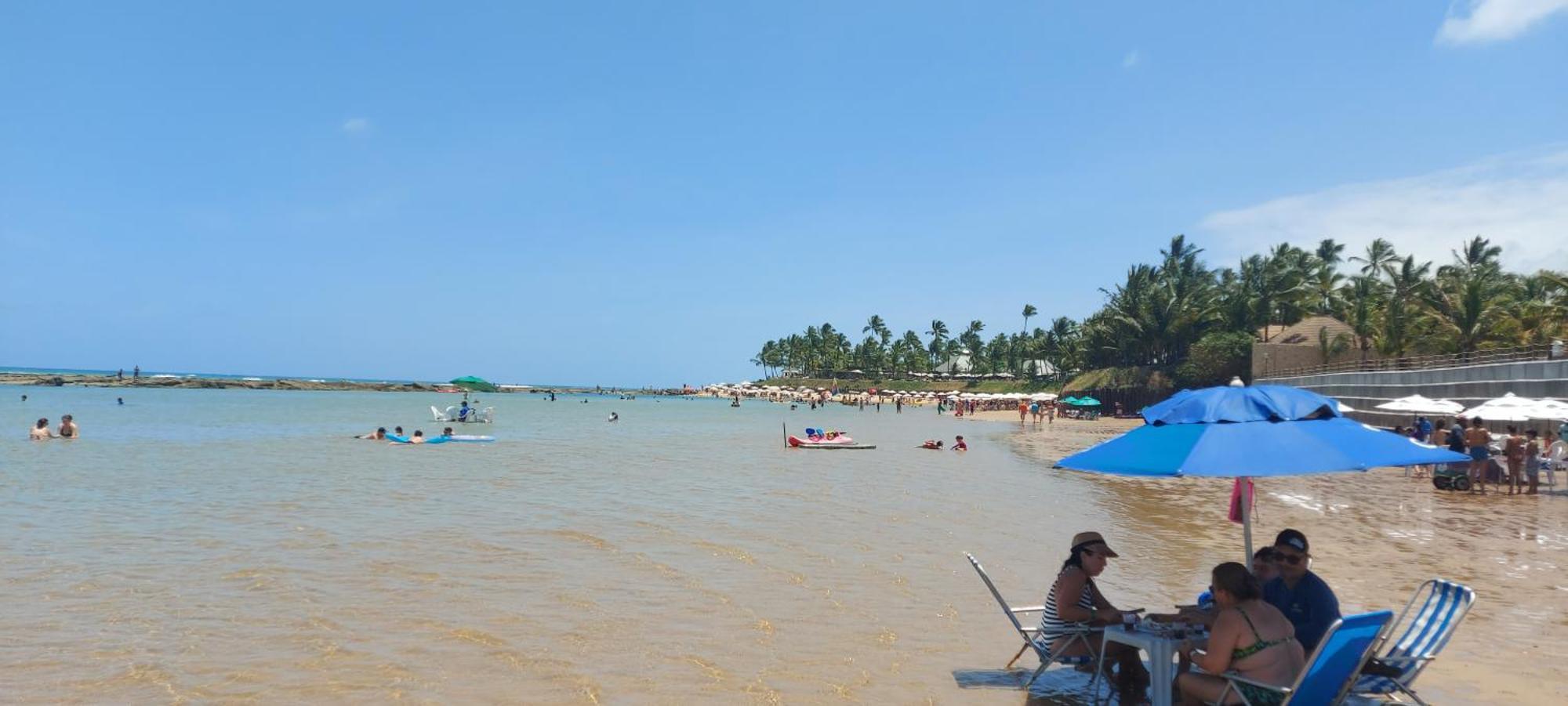 Ekoara Residence Pôrto das Galinhas Eksteriør bilde
