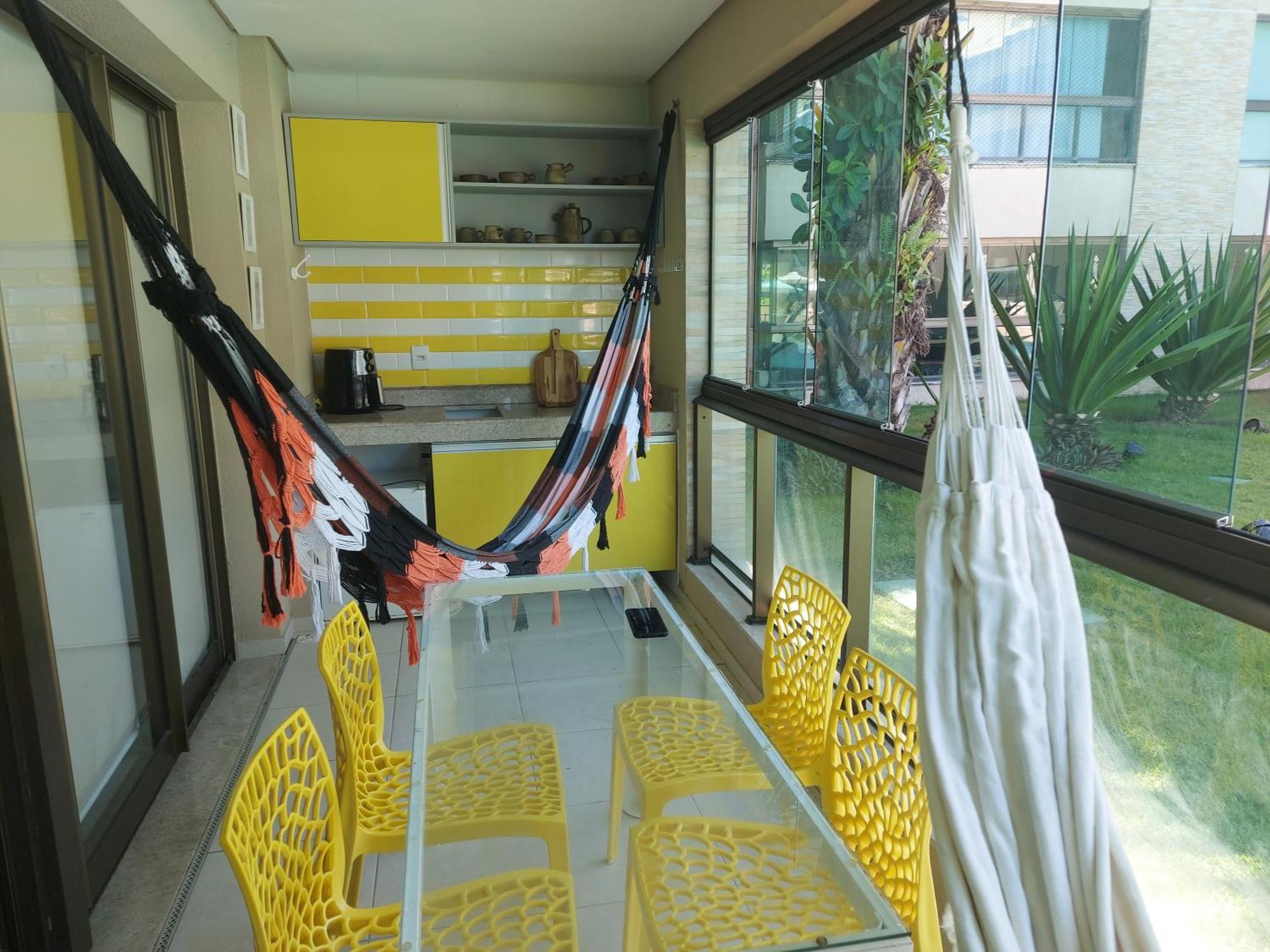 Ekoara Residence Pôrto das Galinhas Eksteriør bilde